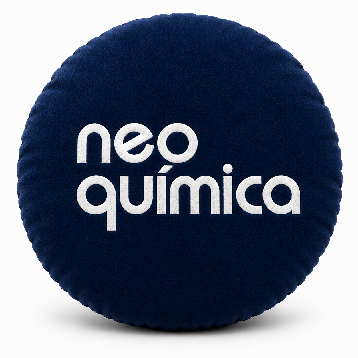 Almofada redonda Neo Química